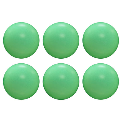 (3 Pack) White Glow-In-The-Dark Pong Ball Party Favors, 6 Count, by Way to Celebrate
